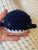 Ballena Galaxia amigurumi 10 cm – juguete de bolsillo